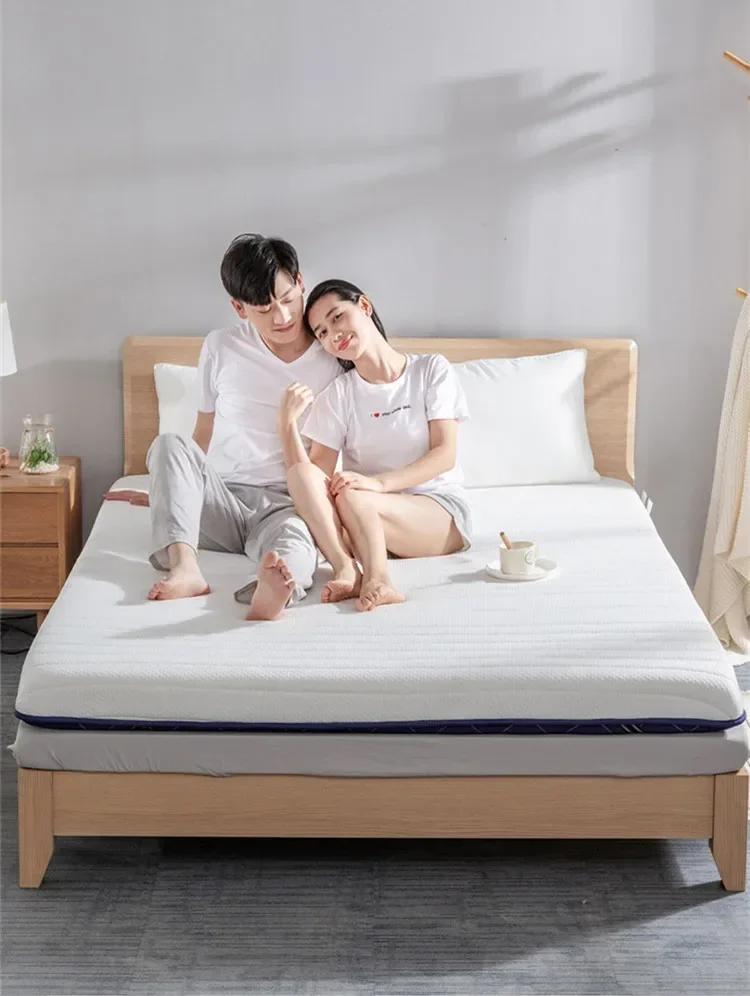 Memory Foam Orthopedic Mattress Topper – Pressure Relief Massage Foam Pad 6