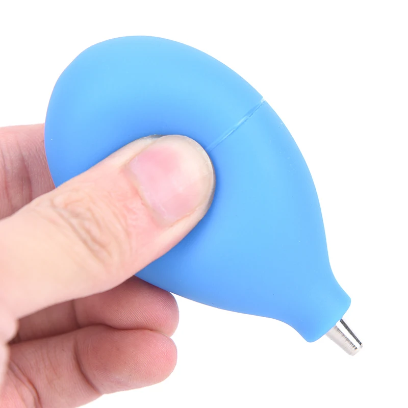 Camera Lens Cleaner Camera Lens Watch Cleaning Rubber Powerful Air Pump Dust Blower Cleaner Tool