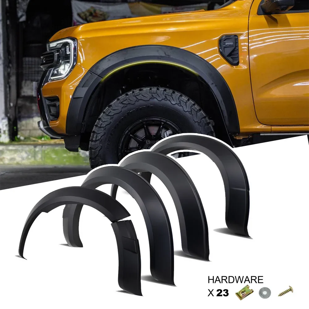 Guardabarros Para Ford Transit Tourneo Personalizado 2012