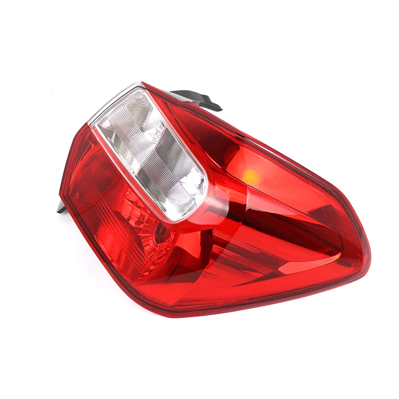 1/24 Ferrari Luz Trasera Izquierda (lado Del Conductor) Para Subaru Forester 2017-2018 - Incluye Bombilla, Reemplazo Directo Lámpara Trasera Subaru
