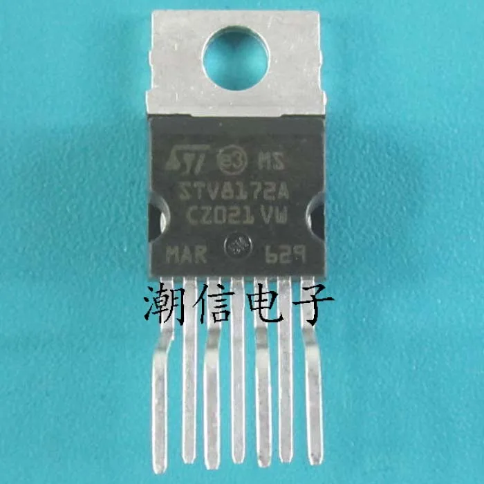 

10pieces STV8172ATO220-7 original new in stock