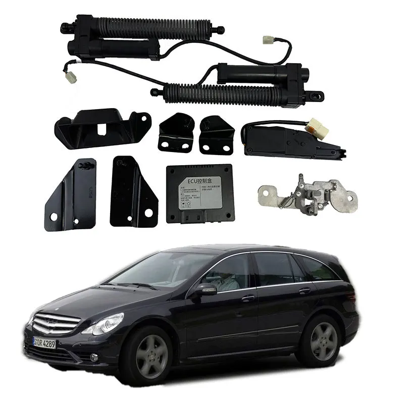 

Front Electric Tailgate For Chrysler 2013 Car Power Trunk Lift Hatch Tail Gate Auto Rear Door Box Intelligent