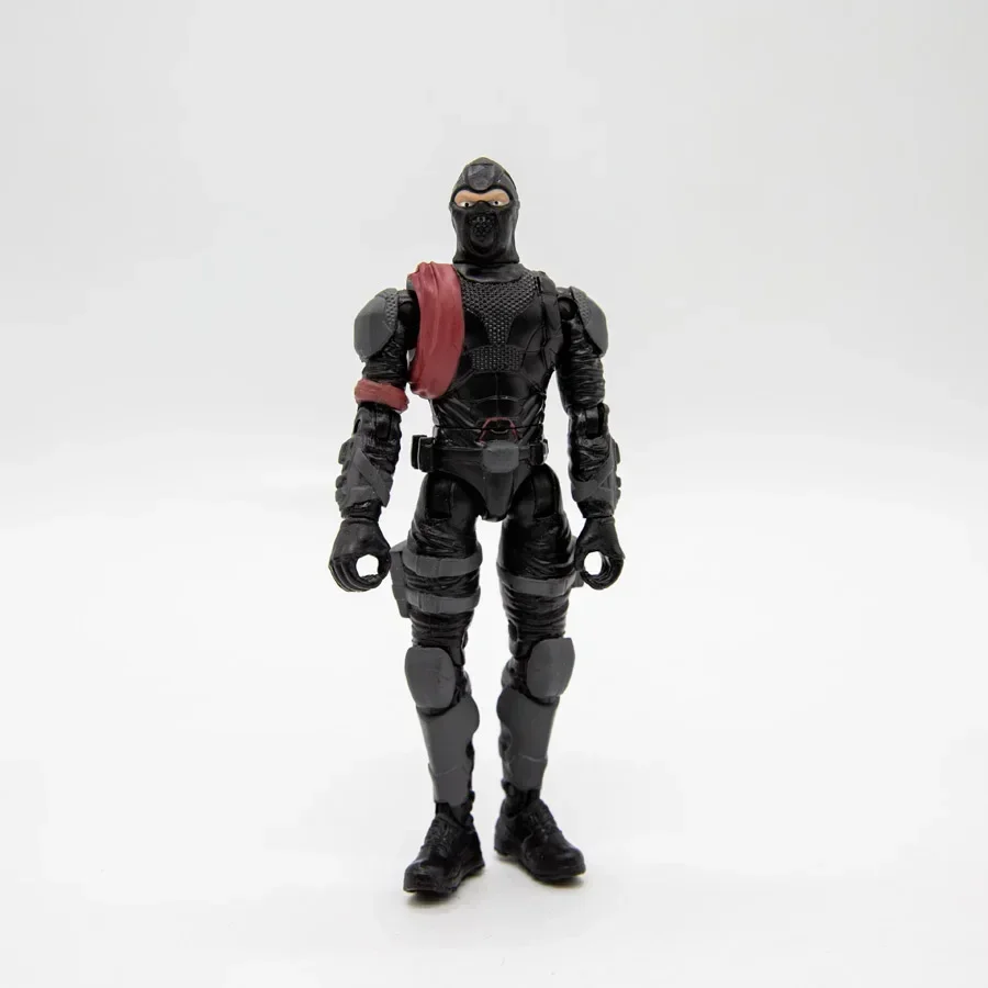 Figuras de acción de Playmates Teenages Mutant Ninja Turtles Leonardo Bebop Splinter Shredder April O'Neil, muñeco articulado móvil, regalo para niños