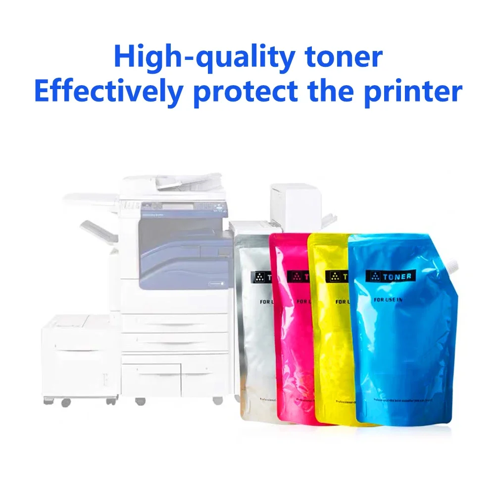 GraceMate Universal Toner Powder Compatible for Canon CRG-067 CRG067 CRG 067 crg067 Toner Cartridge Printer