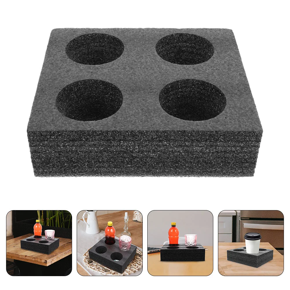 

Cup Holders Takeout Cup Holder Cup Carriers For Drinks Drinks Carrier Cup Trays Outdoor Cup Tray Drink Packing Carrier Drink