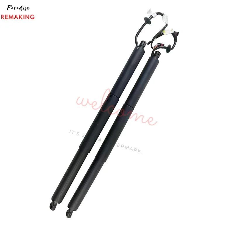 

Power Liftgate Electric Tailgate Strut Left Right 95B827851B For Porsche Macan 2014 2PCS
