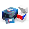 [Picube] GAN562M 5x5x5 Speed Magic Cube Core Magnetic Stickerless Cube UV Coated Puzzle Frosted Cubo Gifts for Speedcuber 3