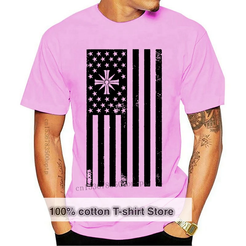 Far Cry Ubisoft Videogioco Far Cry Flag Maglietta Per Adulti