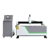2023 Starfire Cnc Plasma Cutting Machine 1530/2040 Cnc Controller with Rotary Axis and Factory Price 6