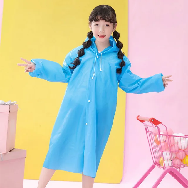 blue for kid