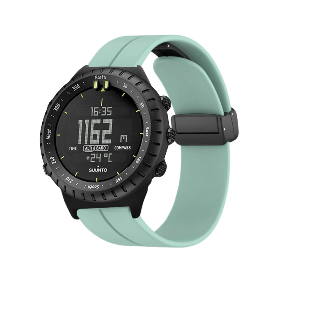 Suunto Core Ʈ ġ Ǹ ð , ݼ ׳ƽ Ŭ ִ  , Suunto Core ո  ü