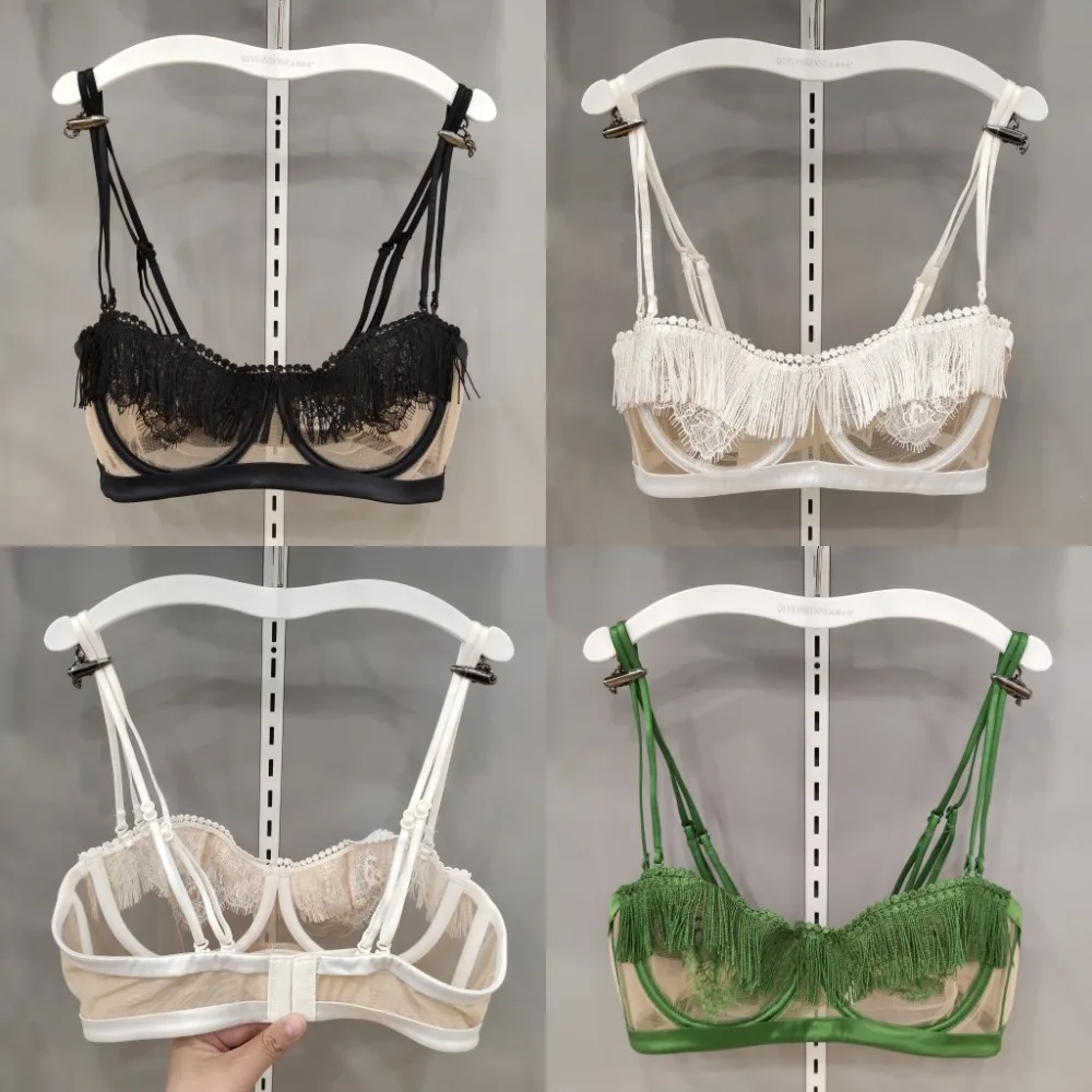 LACE BACK TRI BRA KNIGHT OF THE WILD