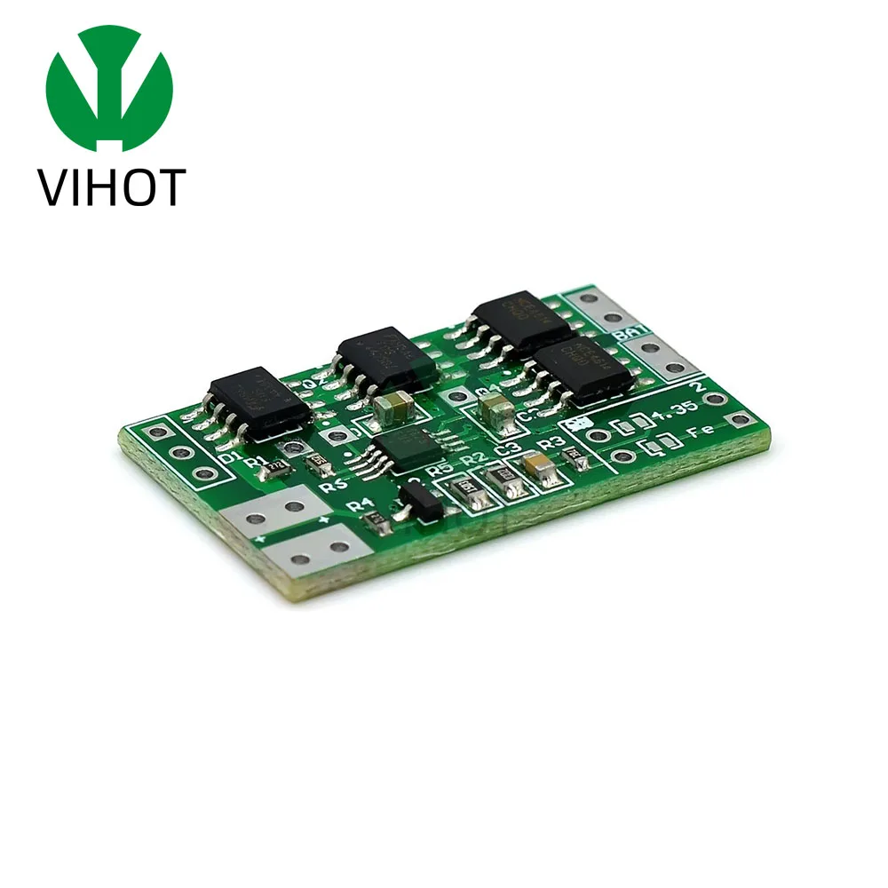 MAX1879 충전 모듈, 4.35V, 리튬 배터리, 18650 PCB 태양 리튬 배터리 충전 보드