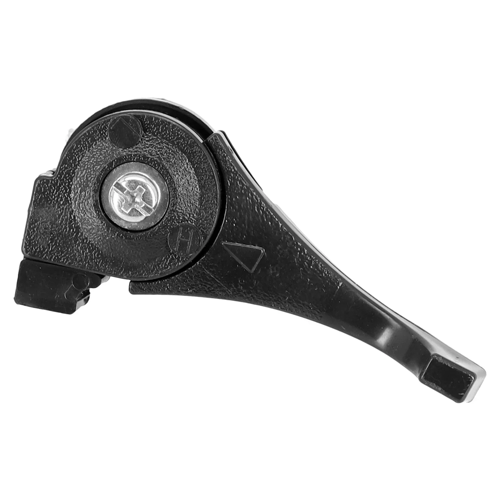 Convenient Replacement Throttle Lever Assembly 19mm Handlebar Lawnmower Rammer Rotovator