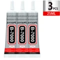 3Pcs-B7000-25Ml