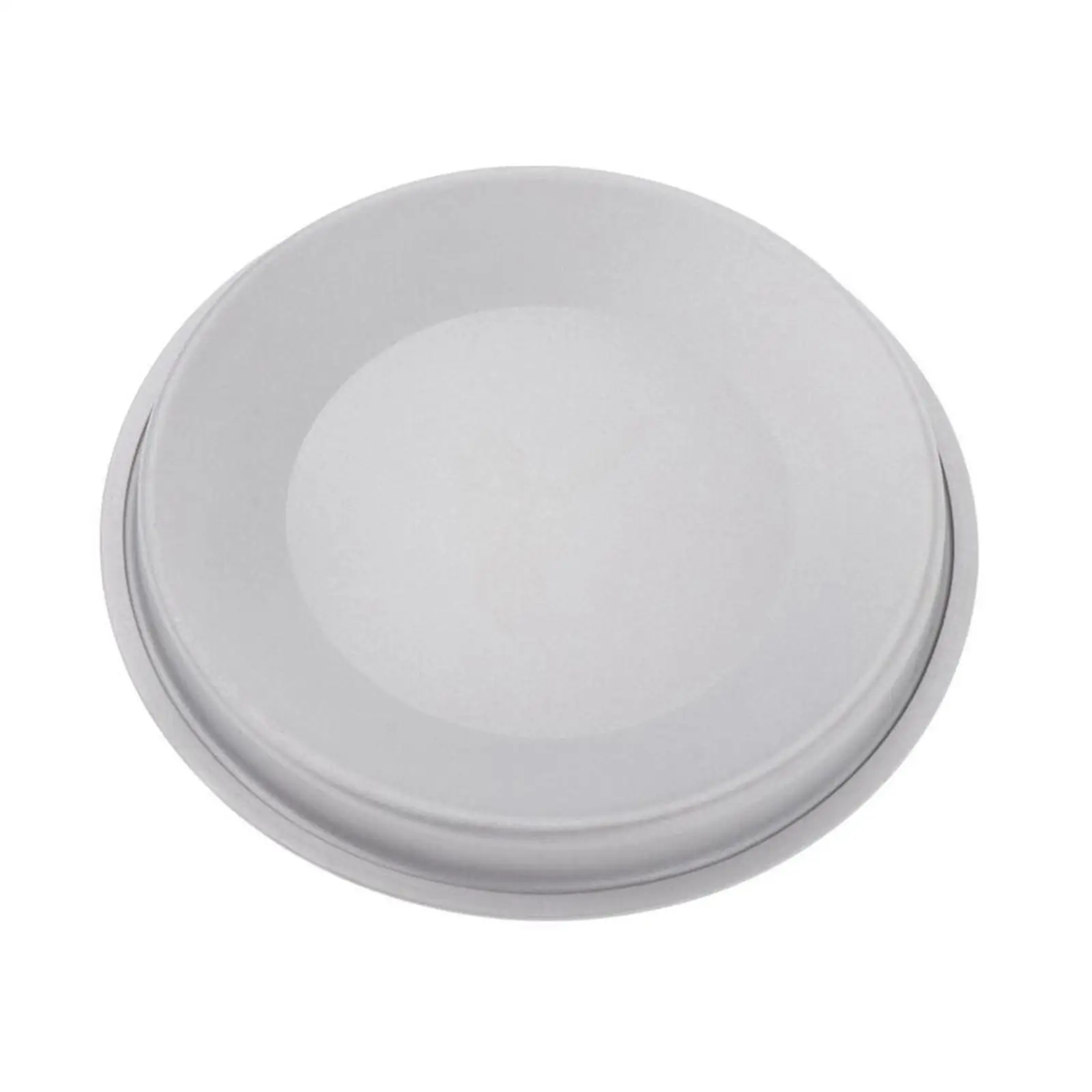 티타늄 물컵 뚜껑 300ml 그릴 액세서리 바베큐용 컵 뚜껑 커버