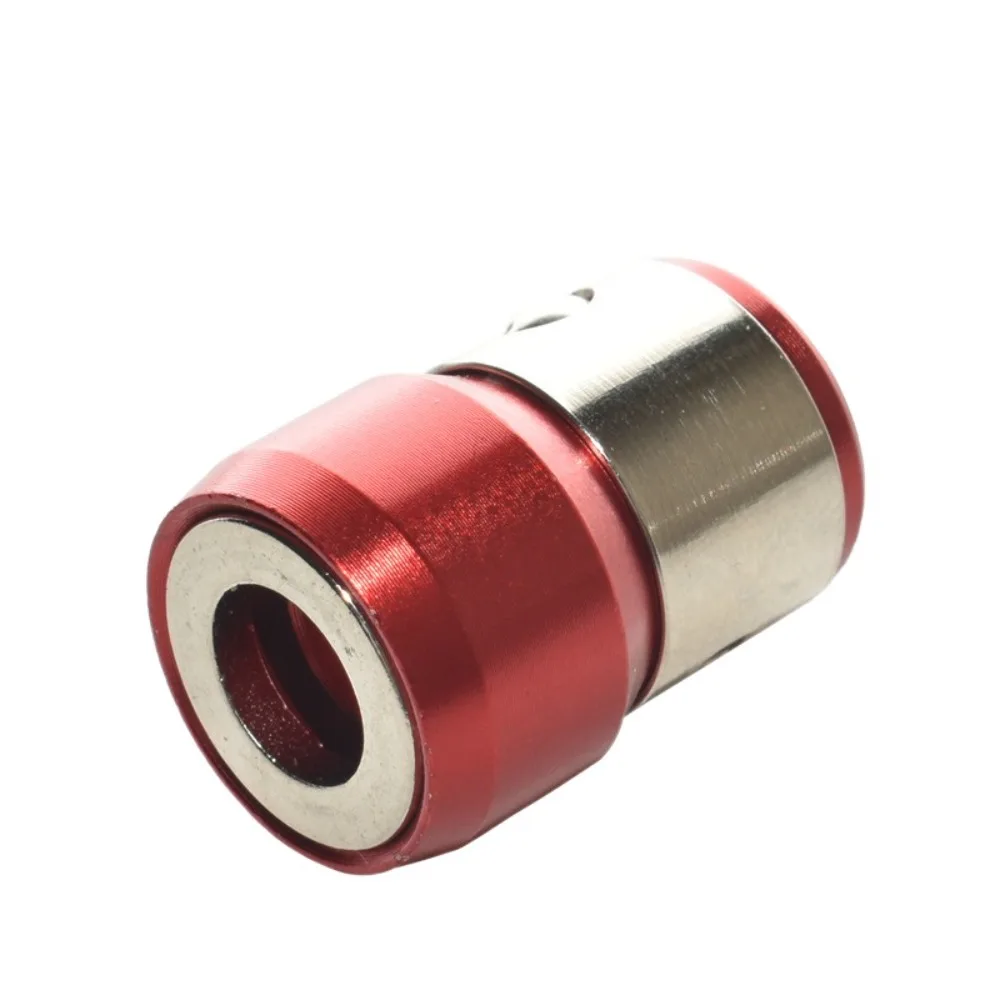 Aluminium Alloy Magnetic Bit Holder Strong Magnetizer