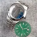 Case green set