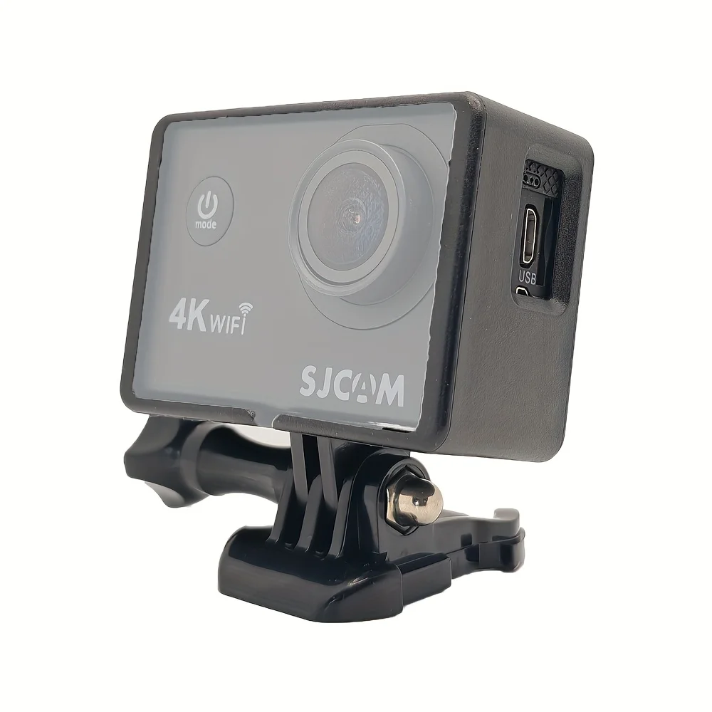 SJ4000 Frame Protective Case Base For SJCAM SJ4000 AIR / SJ4000 / SJ4000 WIFI Action Camera