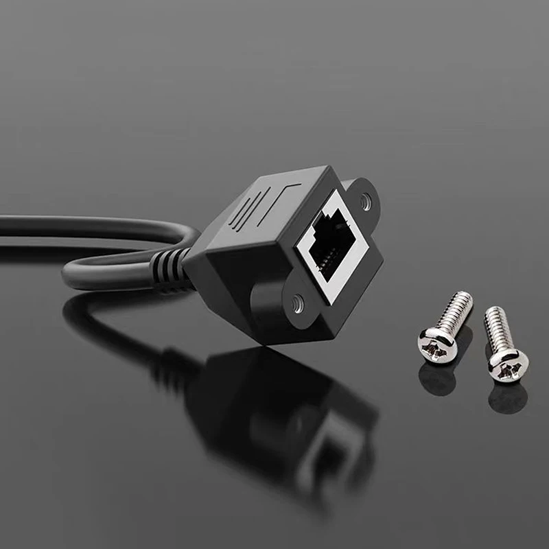 【Y】1Pc Cate5 이더넷 케이블 RJ45 위 아래 왼쪽 오른쪽 각도 네트워크 케이블 패치 짧은 코드 0.3/0.5/0.6/1M