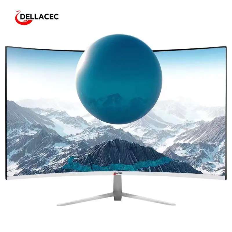 Ŀ ÷, ǻ  ȭ, HDMI, DP 1-2 M, 27 ġ 144, 165Hz VA 2K, 2560x1440P