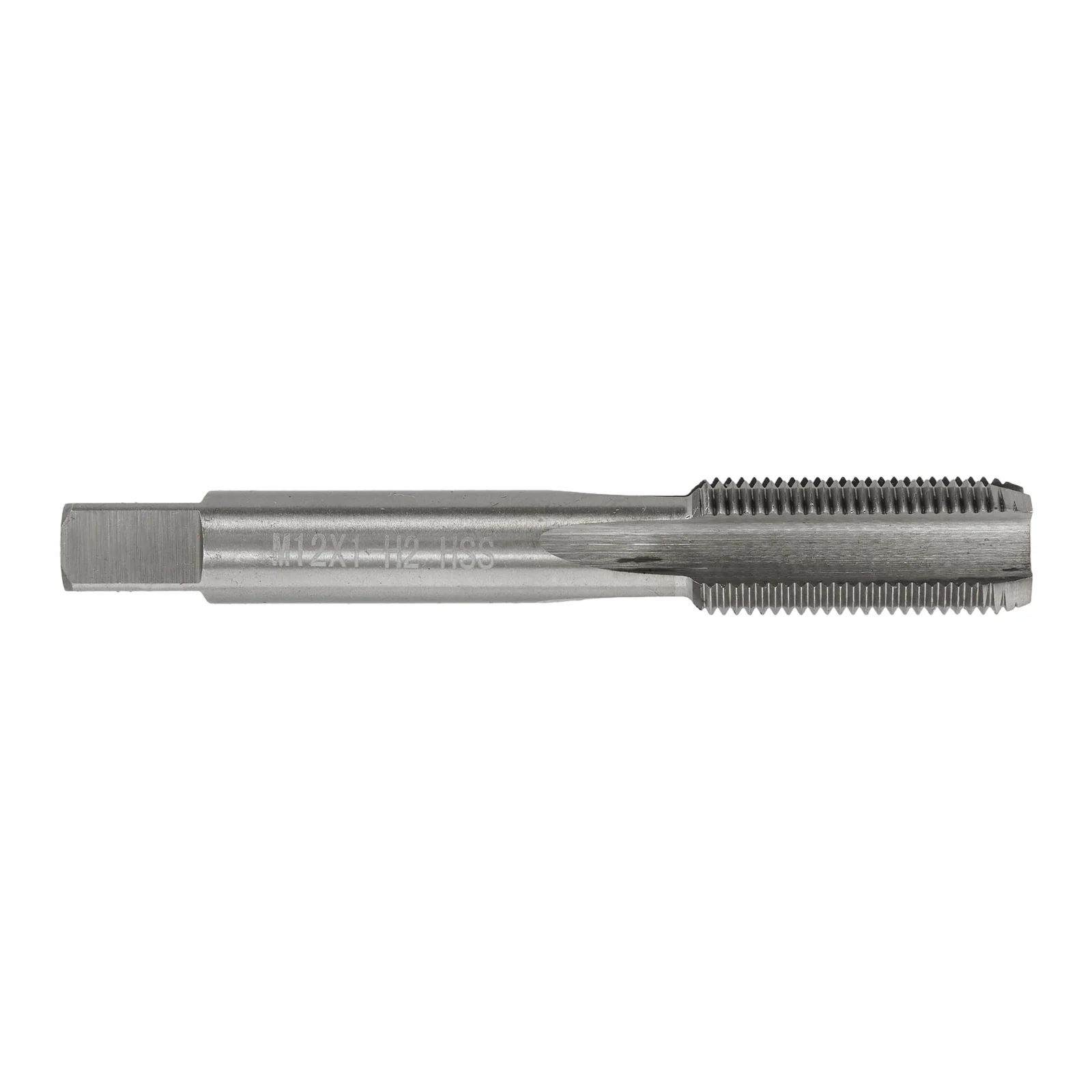 Description Picture 3 of itemM10 x 1 0 Essential Toolset for Quick Repairs Including Ten Stainless Steel Nuts Plus a Compatible High Speed Steel Tap