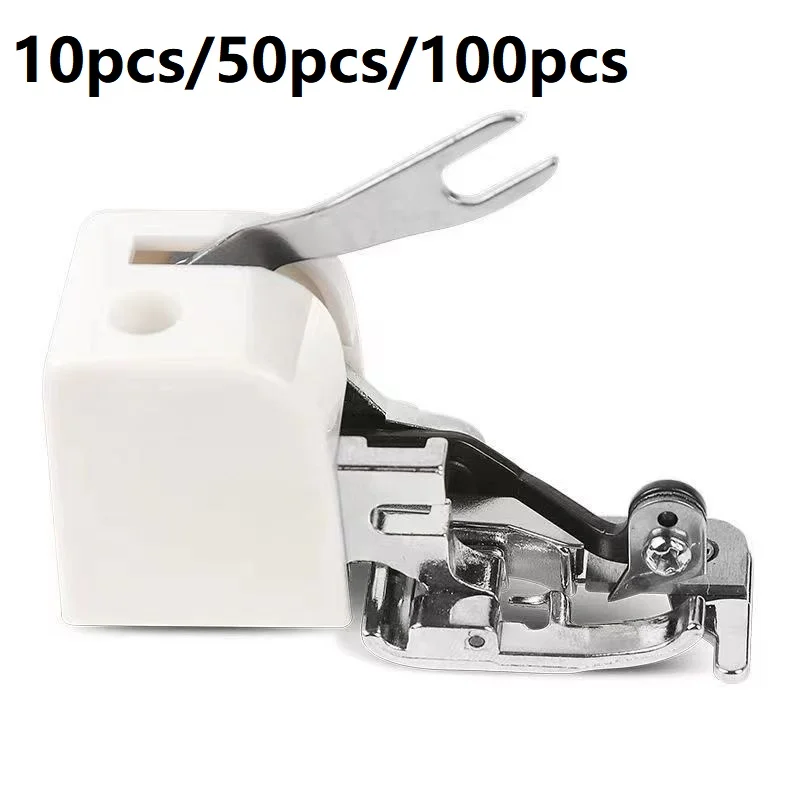 YOKOYAMA10pcs50pcs100pcsSideCutterOverlockSewingMachinePresser