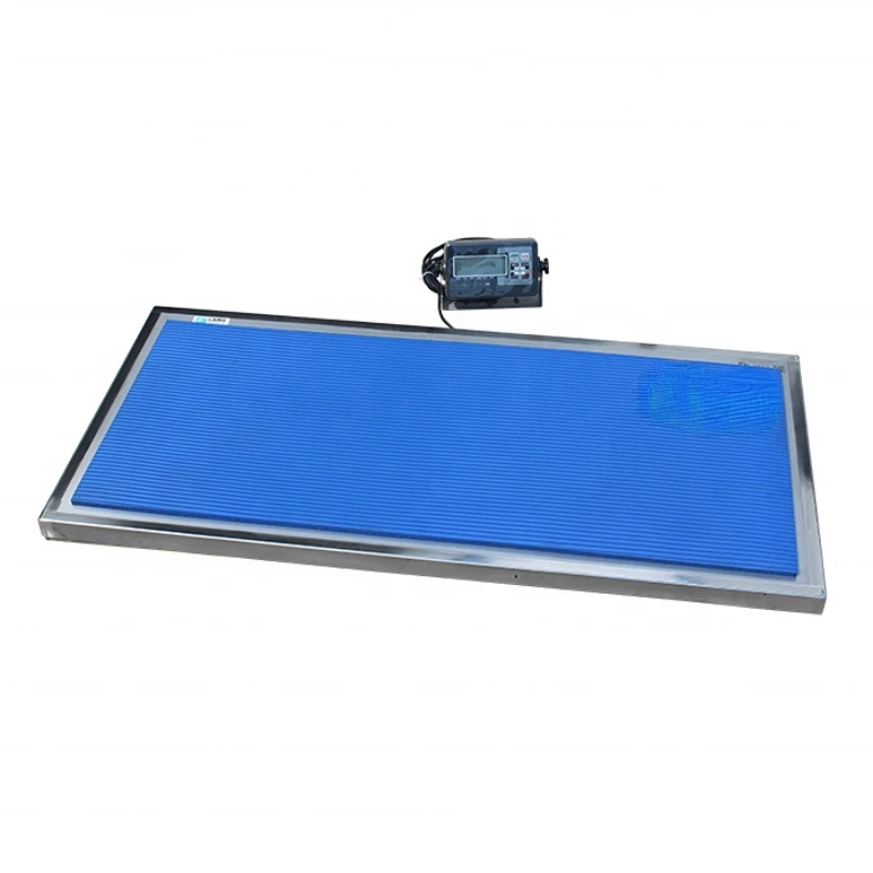 

supply pet weighing scale for animal and veterinary clinic use