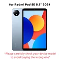 8.7in RedmiPad se