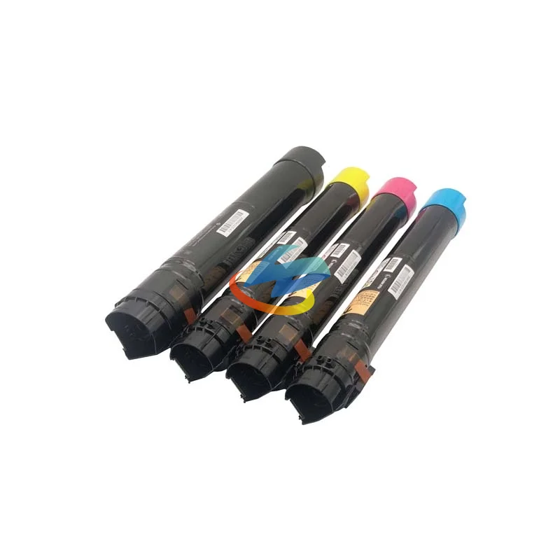 1PCS C8030 Toner Cartridge Compatible For Xerox AltaLink C8030 C8035 C8045 C8055 C8070 Refill Toner Cartridge CMY300g BK400g