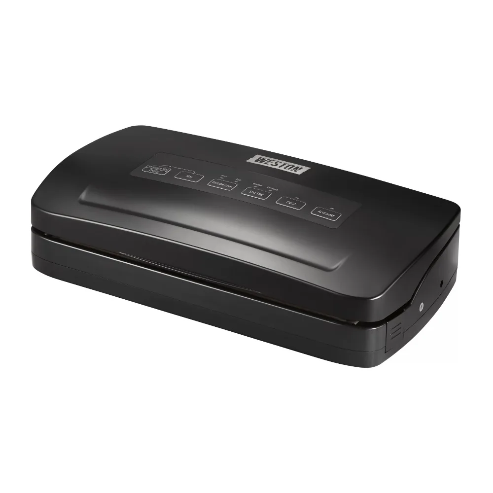 

Weston Vacuum Sealer with Roll Cutter & Storage