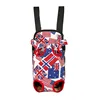 Pet Cat Dog Carrier Backpack Mesh Camouflage Outdoor Travel Products Perros Breathable Shoulder Handle Bags for Small Dog Cats 4