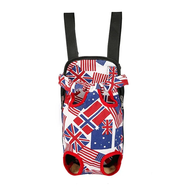 Pet Cat Dog Carrier Backpack Mesh Camouflage Outdoor Travel Products Perros Breathable Shoulder Handle Bags for Small Dog Cats 4