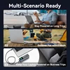 Vention Power Bank 27000mAh New 140W PD Fast Charger Portable Power Bank for Laptop Spare Battery for MacBook Pro Xiaomi Samsung 6