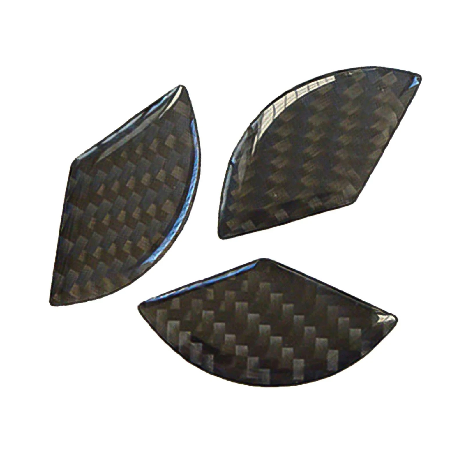 

Автомобильная эмблема рулевого колеса из углеродного волокна, логотип, чехол-наклейка для Mercedes Benz A B C E CLA GLA GLC Class W204 W205 W212 W213 Style