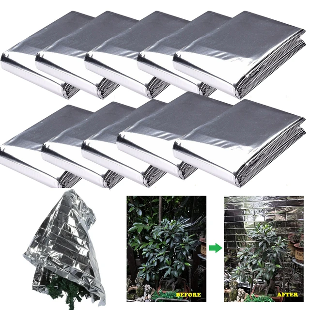 10PC Reflective Film