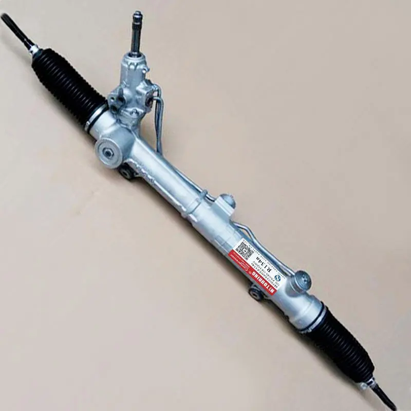 For1644600325A1644600325NewPowerSteeringGearboxwithsensorfor