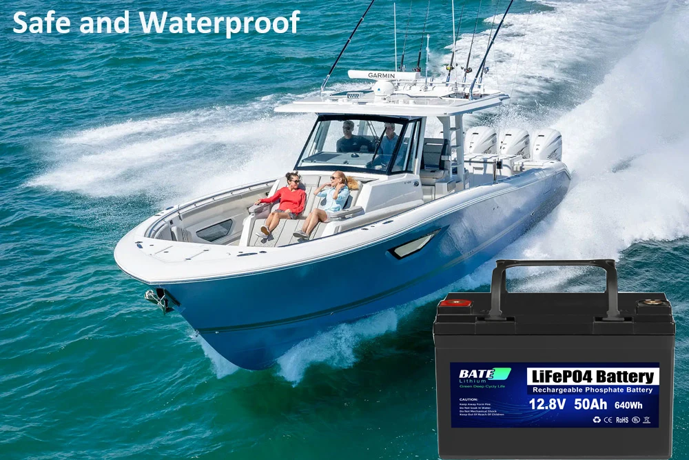 Grade A 4000 times cycles 12v 50ah lifepo4 lithium ion batteries 60ah 80ah 100ah battery pack with BMS