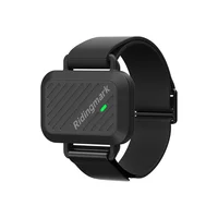 Ridingmark H100 Heart Rate Sensor Wrist Arm Strap Band BLE ANT+ IPX6 Sports Cycling Riding Accessories Heart Rate Monitor