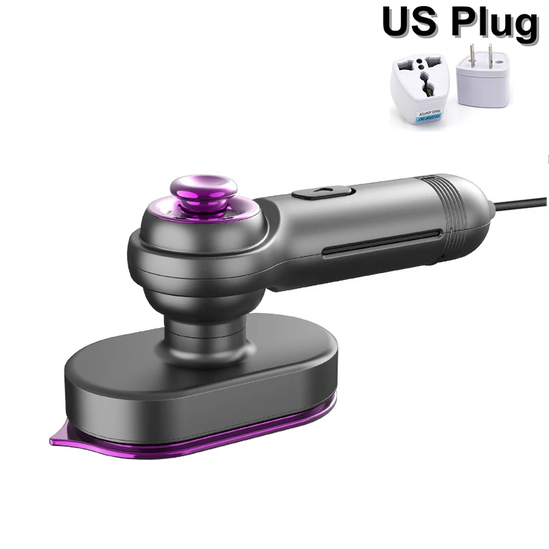 شاومي-آلة الكي المحمولة للملابس ، باخرة الملابس ،...