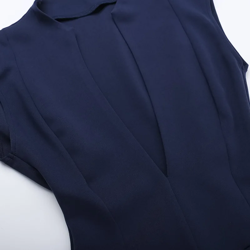 Slim Fit Short Dress Sexy Deep V Neck Dress Women Solid Color High Waist A-Line Fashion Lady Birthday Party Dresses 2025