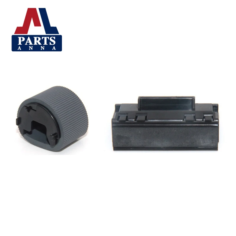 

1X флейта для разделения роликов для HP P2030 P2035 P2050 P2055 400 M401 M425 для CANON iR1133 LBP 6300