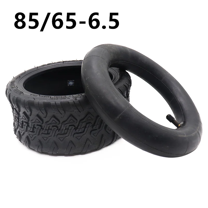 Pneumatico 85/65-6.5 Per Scooter Elettrico Xiaomi Ninebot Mini Moto Pro Bike Off-Road