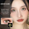 Green Flare
