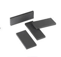 ใบพัดคุณภาพสูง 4*25*60 จำนวน 6 ชิ้น สำหรับอะไหล่ปั๊ม 1