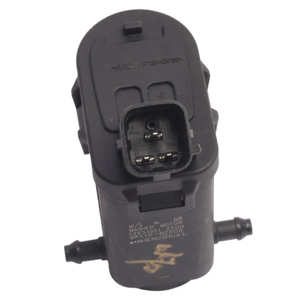Wash Pump Hyundai KIA 98510-R2000 98510R2000 98510 R2000