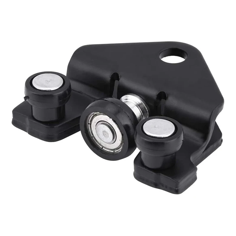 

Направляющая ролика раздвижной двери для Renault Trafic 2000, 2001, 2002, 2003, 2004, 2005, 2006, 2007, 2008, 2009, 2010, 7700312012