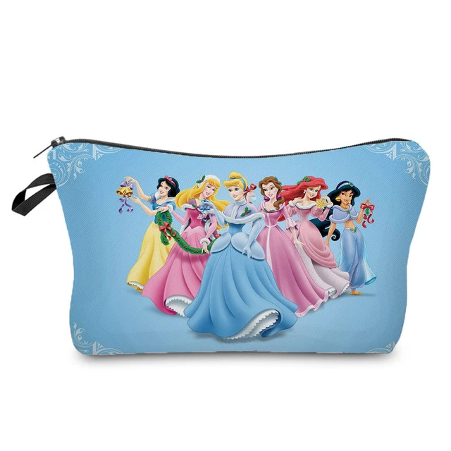 Mad Beauty Disney Pop Princess Cosmetic Bag Snow White – The Christmas Shop