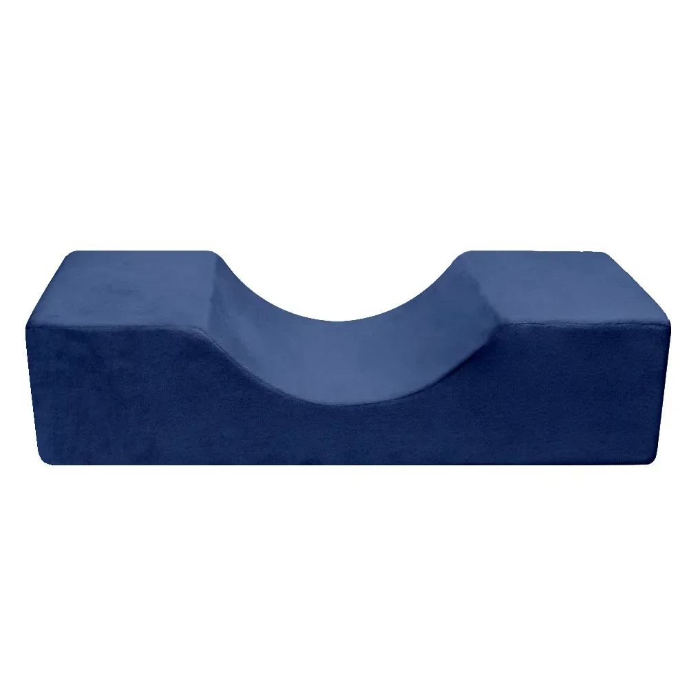 Luxurious Memory Foam Neck Support Lash Pillow