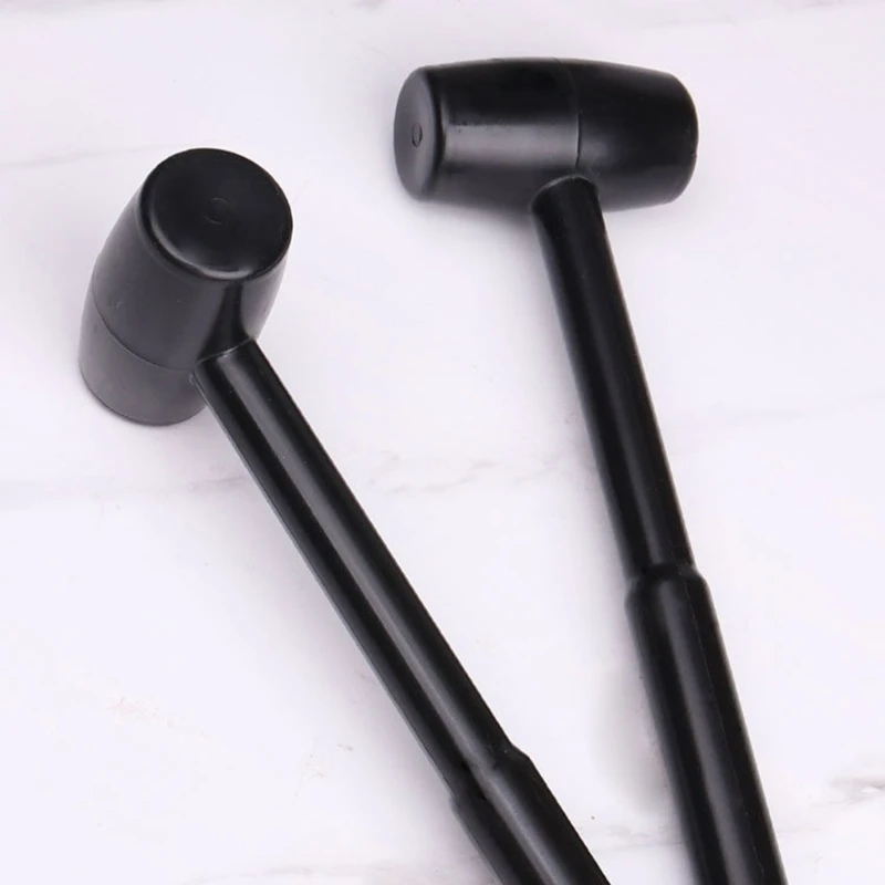 Rubber Hammer for Efficient Tile Installation Mallet 5